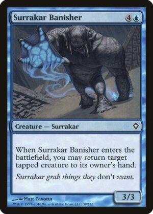 Surrakar Banisher - 39: Worldwake