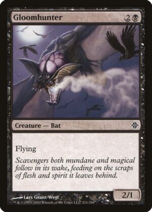 Gloomhunter - 111: Rise of the Eldrazi