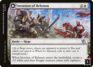 Invasion of Belenon - 20: March of the Machine