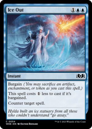 Ice Out - 54: Wilds of Eldraine