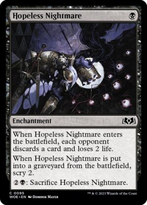 Hopeless Nightmare - 95: Wilds of Eldraine