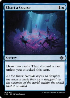 Chart a Course - 48: The Lost Caverns of Ixalan