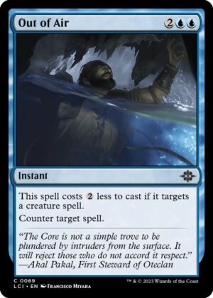 Out of Air - 69: The Lost Caverns of Ixalan