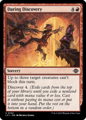 Daring Discovery - 142: The Lost Caverns of Ixalan