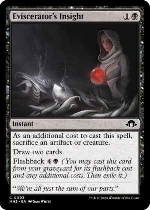 Eviscerator's Insight - 93: Modern Horizons 3