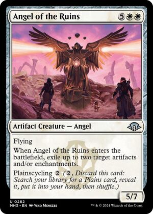 Angel of the Ruins - 262: Modern Horizons 3