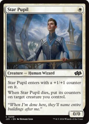 Star Pupil - 259: Foundations Jumpstart