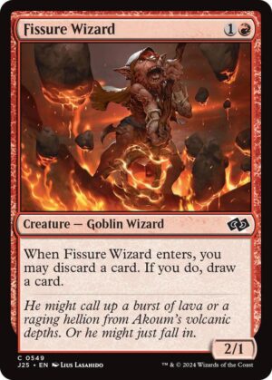 Fissure Wizard - 549: Foundations Jumpstart
