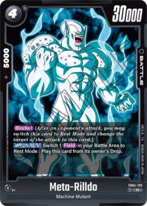Meta-Rilldo - FB04-123: Ultra Limit