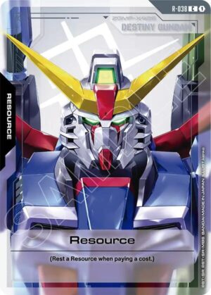 Resource (R-038) - R-038: Phantom Aria