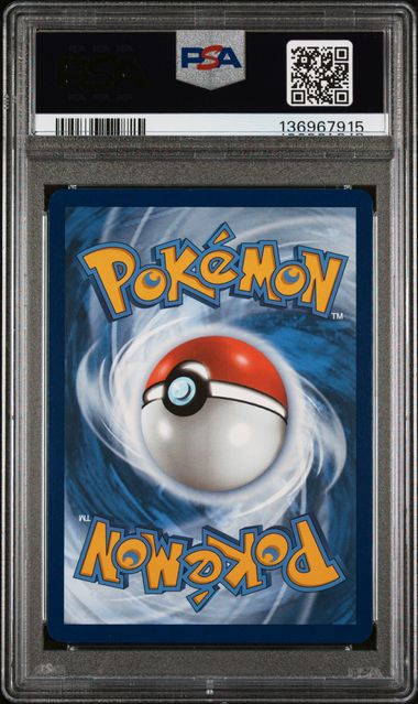 Giratina VSTAR - GG79/GG70: PSA 9 - Image 2