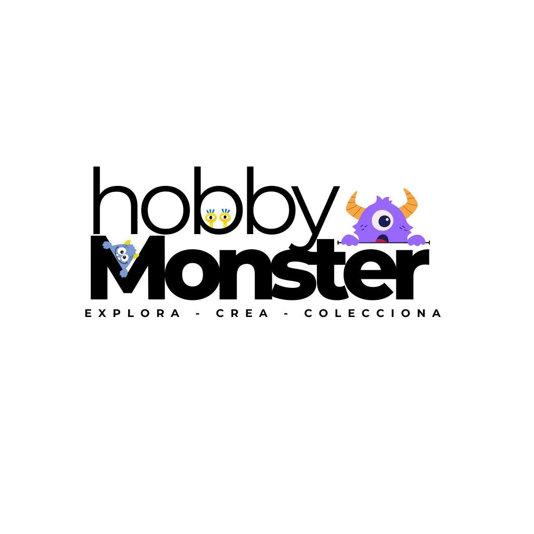 Hobby Monster