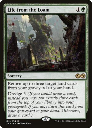Life from the Loam - 172: Ultimate Masters