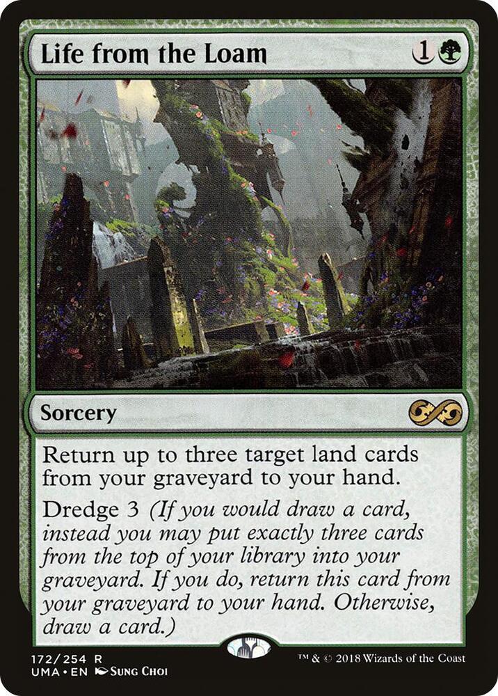 Life from the Loam - 172: Ultimate Masters