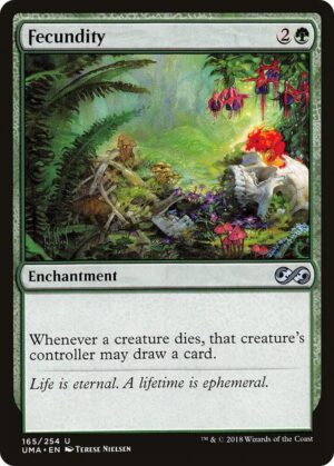 Fecundity - 165: Ultimate Masters