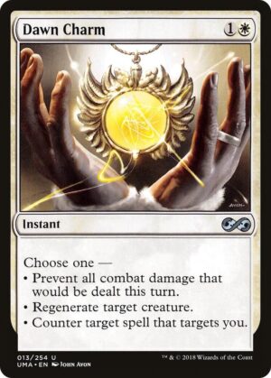 Dawn Charm - 13: Ultimate Masters