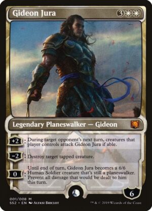 Gideon Jura - 1: Signature Spellbook: Gideon