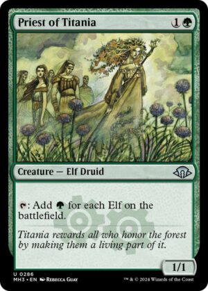 Priest of Titania - 286: Modern Horizons 3