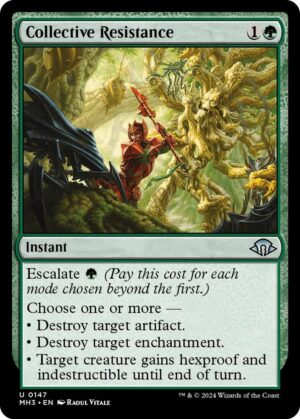 Collective Resistance - 147: Modern Horizons 3