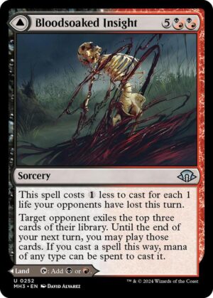 Bloodsoaked Insight - 252: Modern Horizons 3
