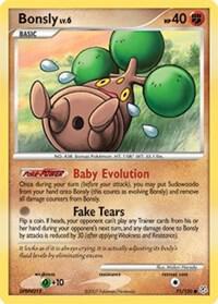 Bonsly - 71/130: Diamond and Pearl (LP)