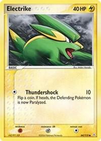 Electrike - 64/110: Holon Phantoms