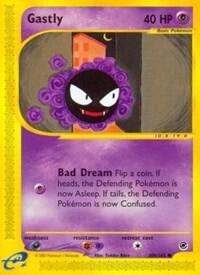 Gastly - 109/165: Expedition (LP)