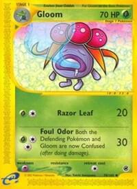 Gloom - 078/165: Expedition