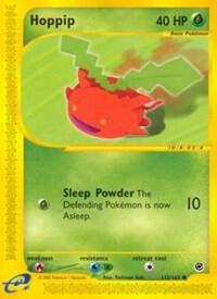 Hoppip - 112/165: Expedition (LP)