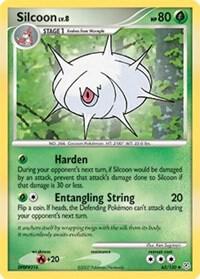 Silcoon - 63/130: Diamond and Pearl