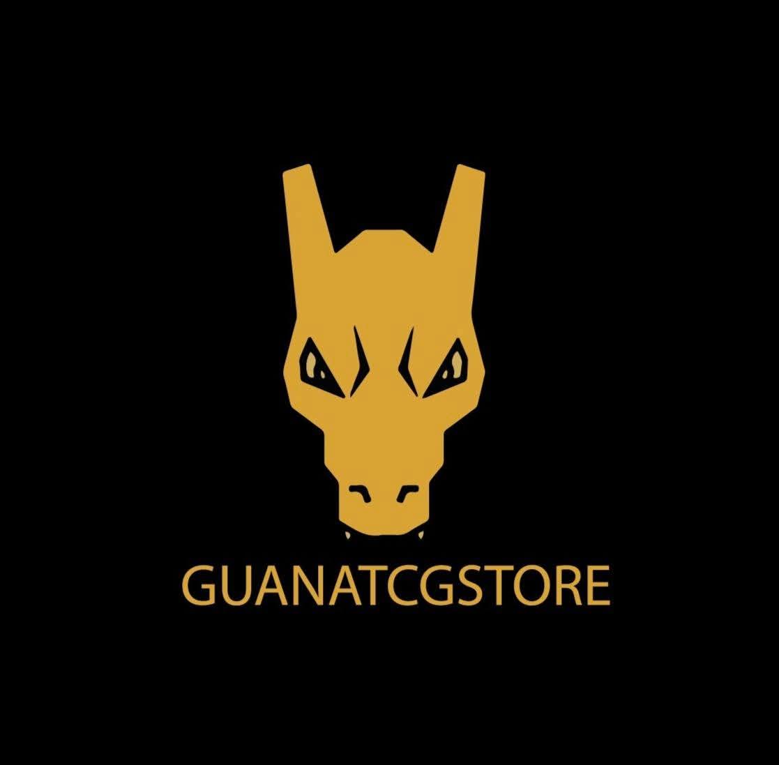 GuanaTCGStore