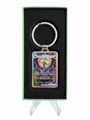 Llavero Metálico Umbreon ex 161/131