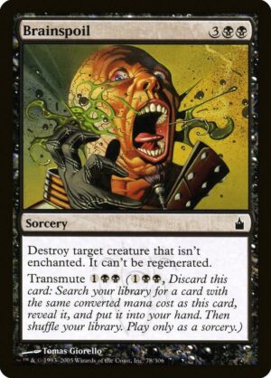 Brainspoil - 78: Ravnica: City of Guilds