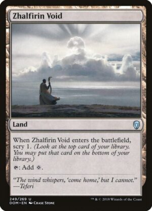 Zhalfirin Void - 249: Dominaria