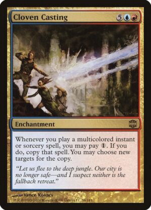 Cloven Casting - 86: Alara Reborn