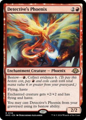 Detective's Phoenix - 116: Modern Horizons 3