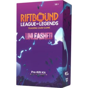 Unleashed - Pre-Rift Kit: Unleashed