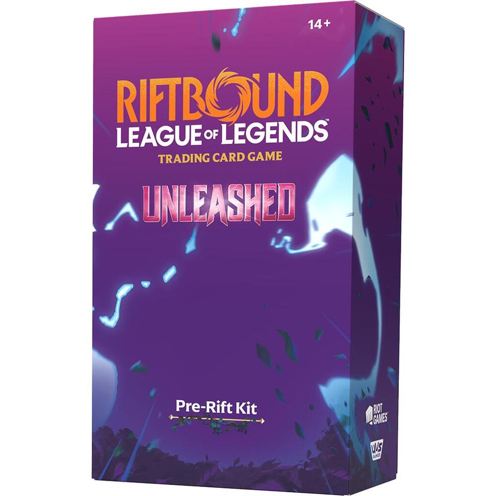 Unleashed - Pre-Rift Kit: Unleashed
